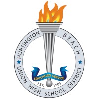 HBUHSD Logo