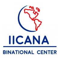 IICANA Logo