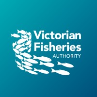 Victorian Fisheries Authority Logo