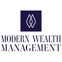 Modern Wealth Management Logo