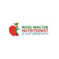 Ross Walter Nutritionist and Naturopath Logo