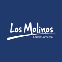 Centro Comercial Los Molinos Logo