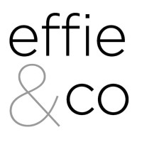effie&co PR Logo