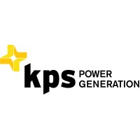 KPS Power Generation Logo