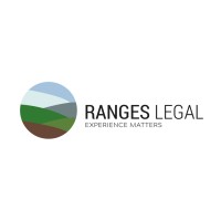 Ranges Legal Logo