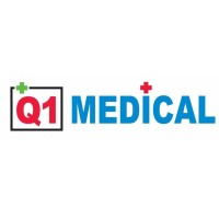 Q1 Medical Logo