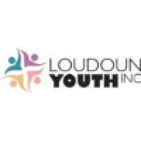 Loudoun Youth, Inc. Logo