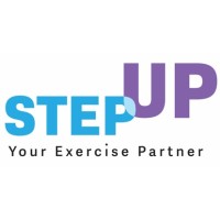 Step Up Disability Services Logo