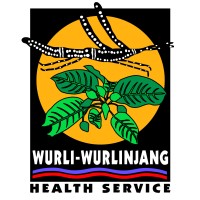 Wurli Wurlinjang Aboriginal Health Service Logo