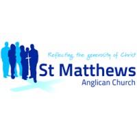 St Matthews Anglican Church, West Pennant Hills Logo