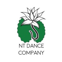 NT Dance Company Logo