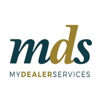 My Dealer Services Logo