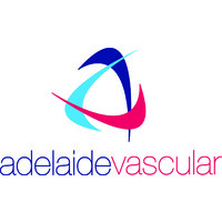 Adelaide Vascular Logo
