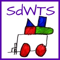 SdW Therapy Servies PTY LTD Logo
