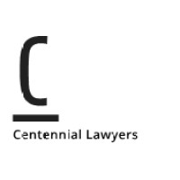Centennial Lawyers Logo