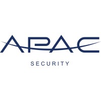 APAC Security Logo