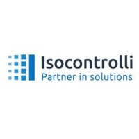 Isocontrolli Srl Logo