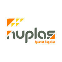 Nuplas Apiarist Supplies Logo