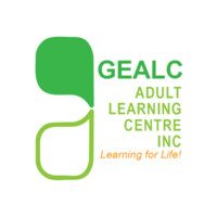 Glen Eira Adult Learning Centre Logo