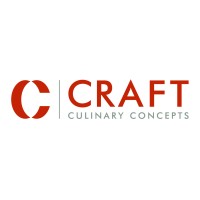 Craft Culinary Concepts Logo