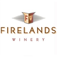 Firelands Winery Logo