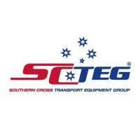 SCTEG Parts - Southern Logo