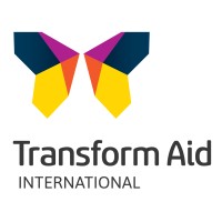 Transform Aid International Logo