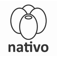 NATIVO BEES Logo
