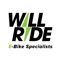 Will Ride Logo