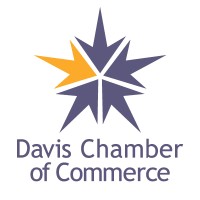Davis Chamber of Commerce Logo