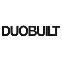 DUOBUILT Logo