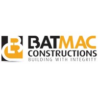 Batmac Constructions Pty Ltd Logo
