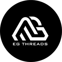EG Threads Logo