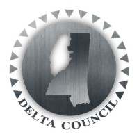 Delta Council Logo
