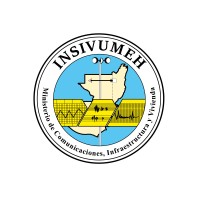 Instituto Nacional de Sismología, Vulcanología, Meteorología e Hidrología - INSIVUMEH - Logo