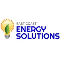 East Coast Energy Solutions Logo