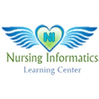 Nursing Informatics Learning Center Logo