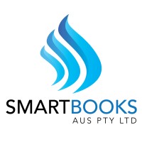 Smartbooks AUS Logo