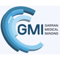 Garran Medical Imaging Logo