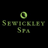 The Sewickley Spa Logo