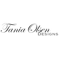 Tania Olsen Designs Logo