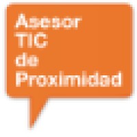 Asociacion de Asesores TIC de Proximidad Logo