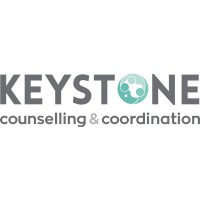 Keystone Counselling and Coordination Logo