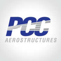 PCC AEROSTRUCTURES Logo