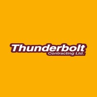 Thunderbolt Contracting Ltd Logo