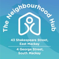The Neighbourhood Hub Logo