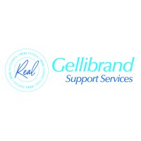 Gellibrand Support Services Logo