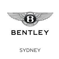 Bentley Sydney Logo