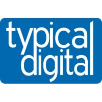 Typical Digital Pty Ltd Logo