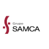 GRUPO SAMCA Logo